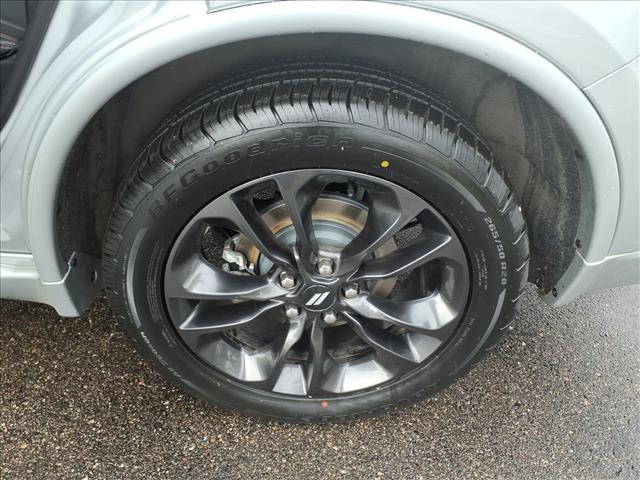 used 2025 Dodge Durango car, priced at $43,500