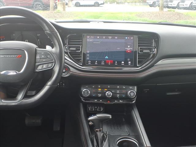 used 2025 Dodge Durango car, priced at $43,500