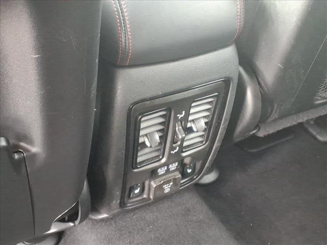 used 2025 Dodge Durango car, priced at $43,500