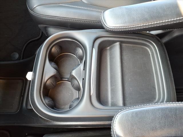 used 2020 Chrysler Pacifica car, priced at $23,500