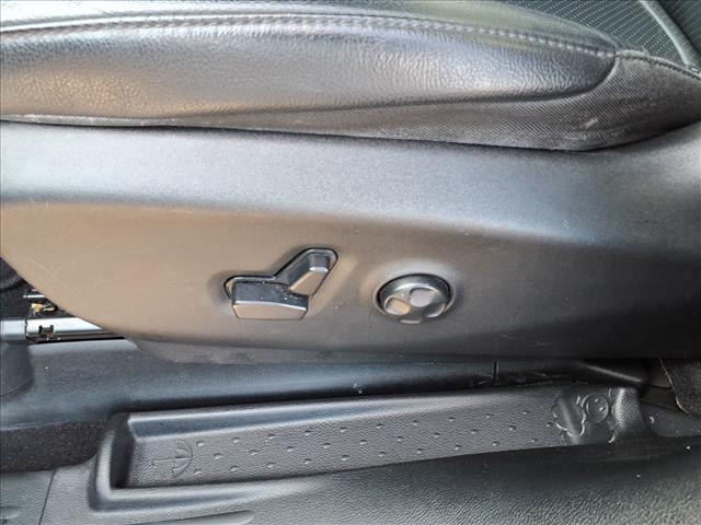 used 2020 Chrysler Pacifica car, priced at $23,500