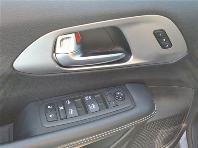 used 2020 Chrysler Pacifica car, priced at $23,500