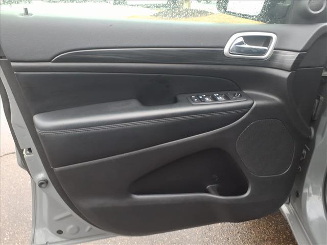 used 2019 Jeep Grand Cherokee car, priced at $19,800