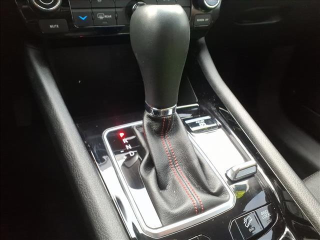 used 2023 Jeep Compass car, priced at $22,500