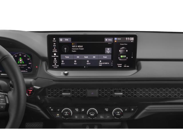 new 2026 Honda Accord Hybrid car, priced at $38,296