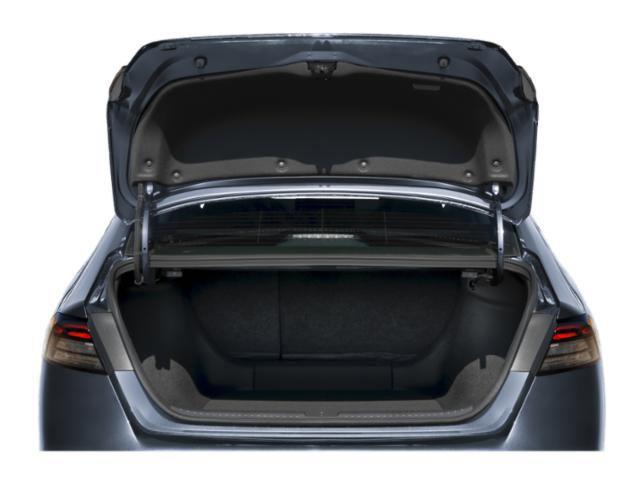 new 2026 Honda Accord Hybrid car, priced at $38,296