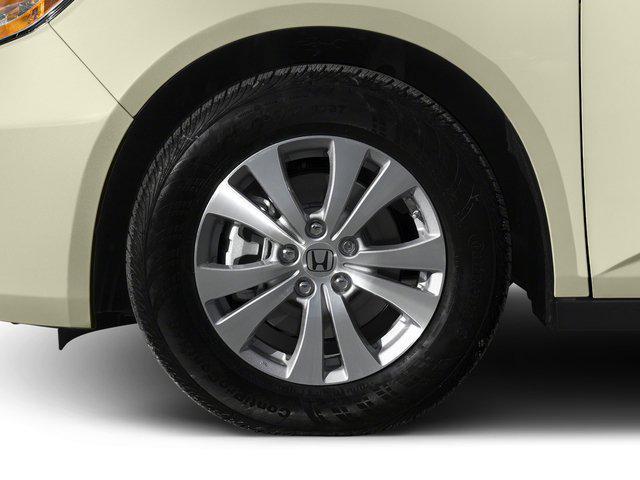used 2016 Honda Odyssey car, priced at $15,236