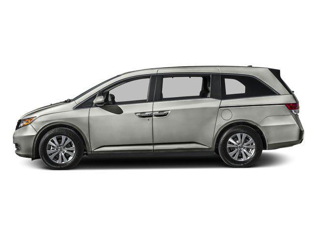 used 2016 Honda Odyssey car, priced at $15,236