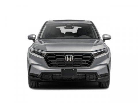 new 2026 Honda CR-V car, priced at $36,881
