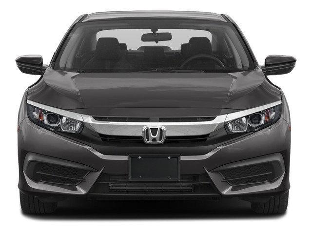 used 2018 Honda Civic car, priced at $13,454