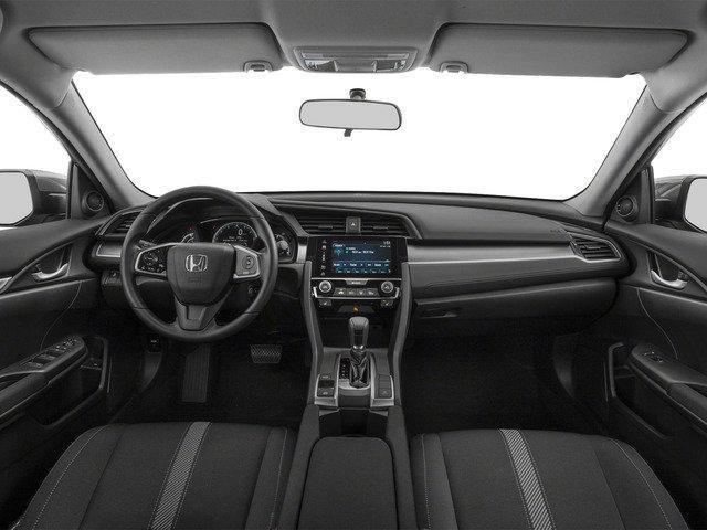 used 2018 Honda Civic car, priced at $13,454