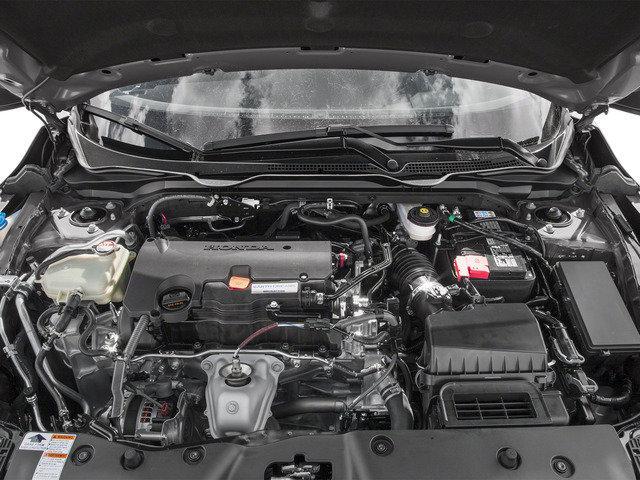 used 2018 Honda Civic car, priced at $13,454