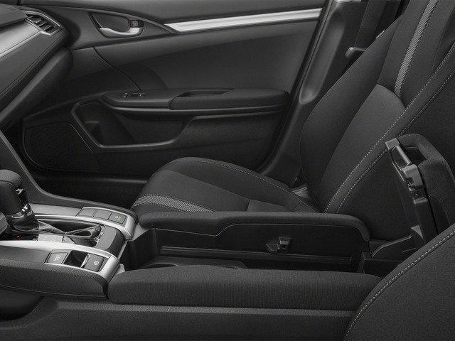 used 2018 Honda Civic car, priced at $13,454