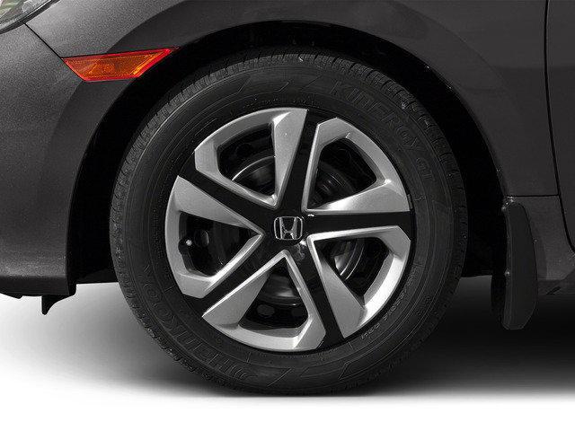 used 2018 Honda Civic car, priced at $13,454