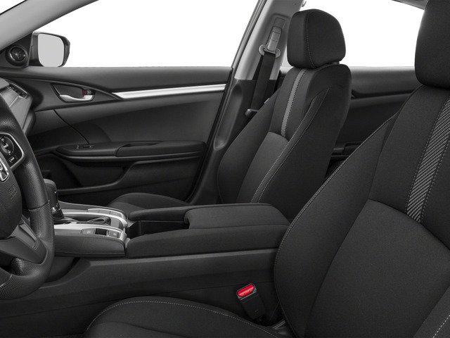 used 2018 Honda Civic car, priced at $13,454