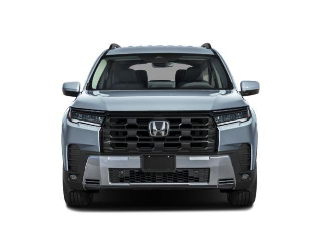 new 2026 Honda Pilot car, priced at $48,755
