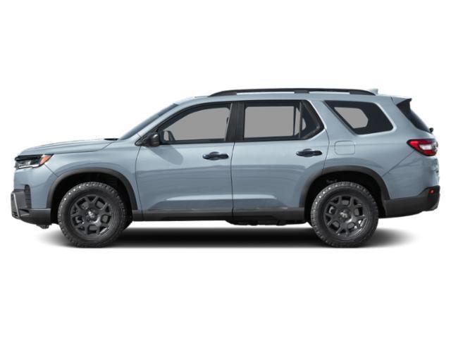 new 2026 Honda Pilot car, priced at $53,095