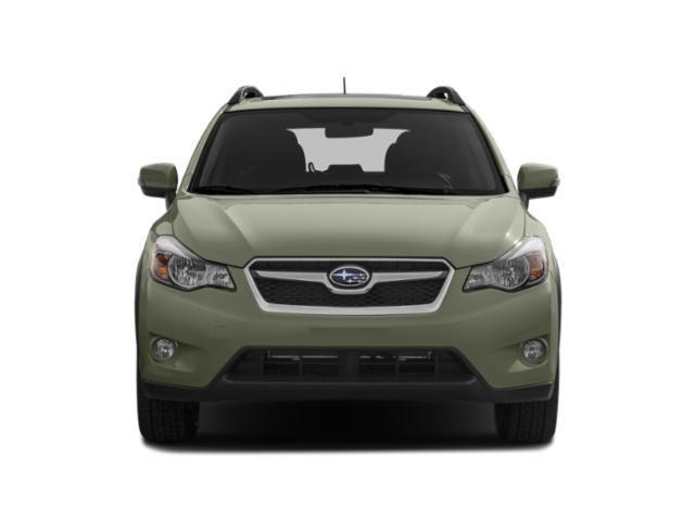 used 2015 Subaru XV Crosstrek car, priced at $13,359