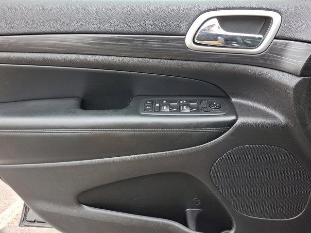 used 2020 Jeep Grand Cherokee car, priced at $22,849