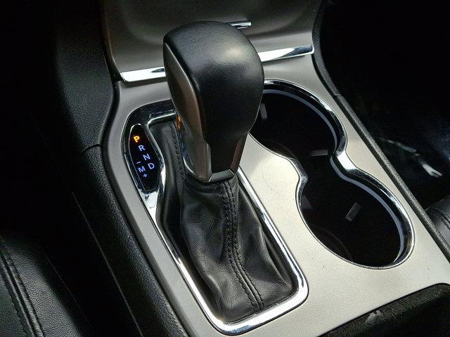 used 2020 Jeep Grand Cherokee car, priced at $22,849