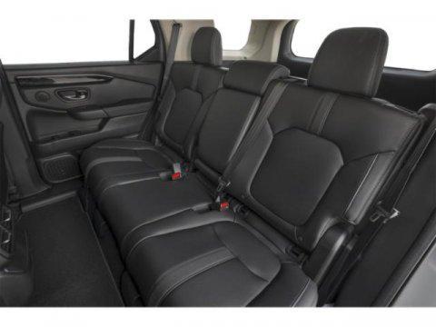 new 2026 Honda Passport car, priced at $48,285