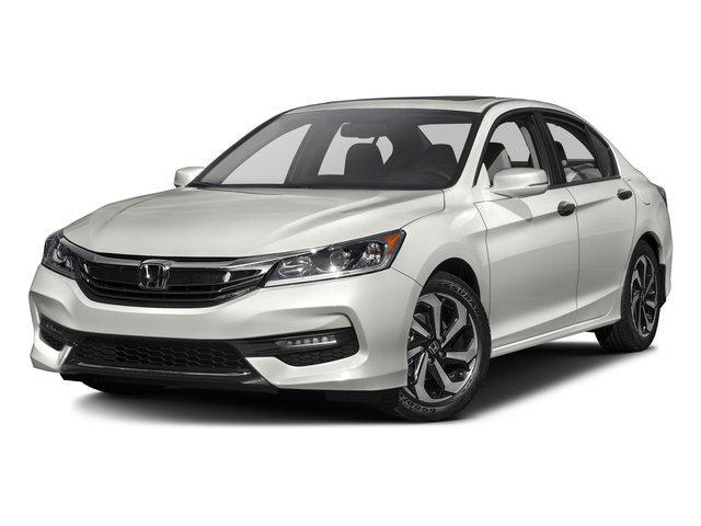 used 2016 Honda Accord car, priced at $16,535