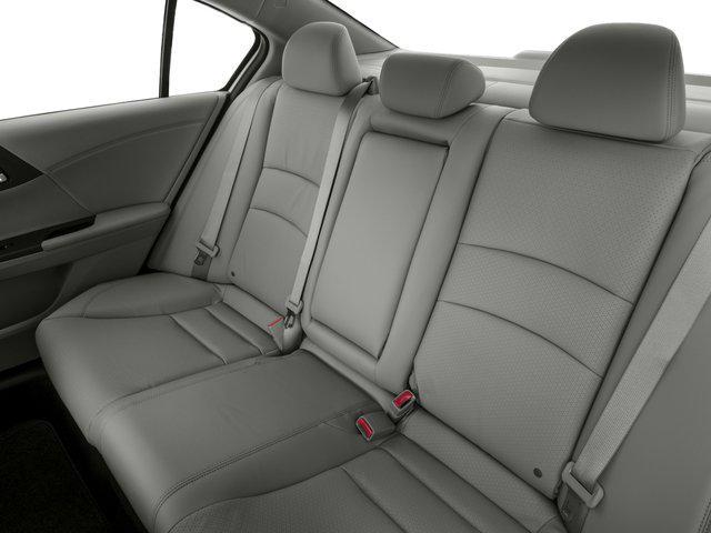 used 2016 Honda Accord car, priced at $16,535