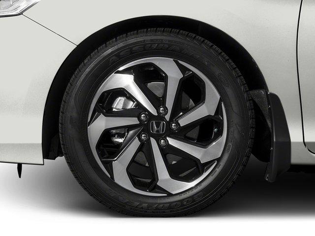 used 2016 Honda Accord car, priced at $16,535