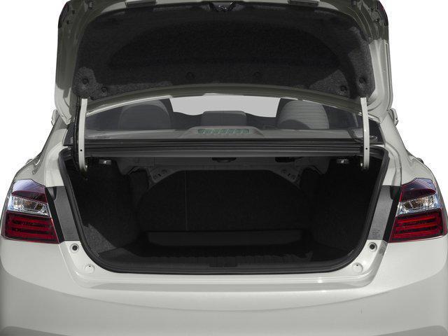 used 2016 Honda Accord car, priced at $16,535