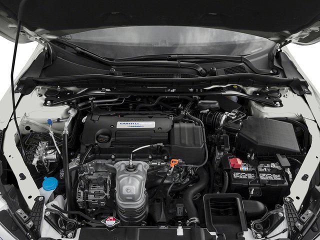 used 2016 Honda Accord car, priced at $16,535