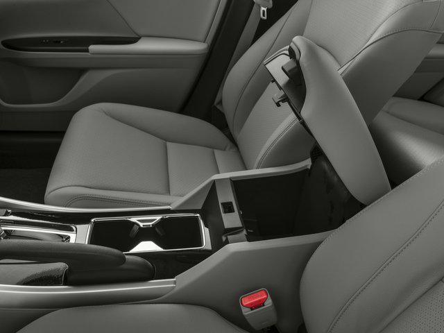 used 2016 Honda Accord car, priced at $16,535