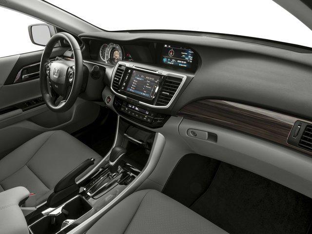used 2016 Honda Accord car, priced at $16,535