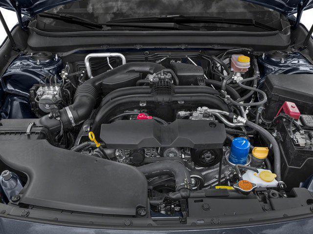 used 2017 Subaru Legacy car, priced at $13,151