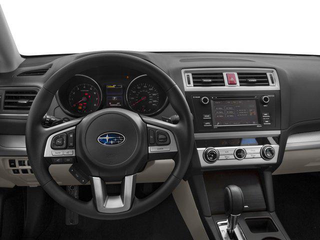 used 2017 Subaru Legacy car, priced at $13,151