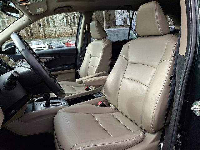 used 2019 Honda Pilot car, priced at $23,267