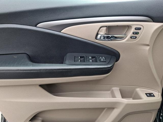 used 2019 Honda Pilot car, priced at $23,267