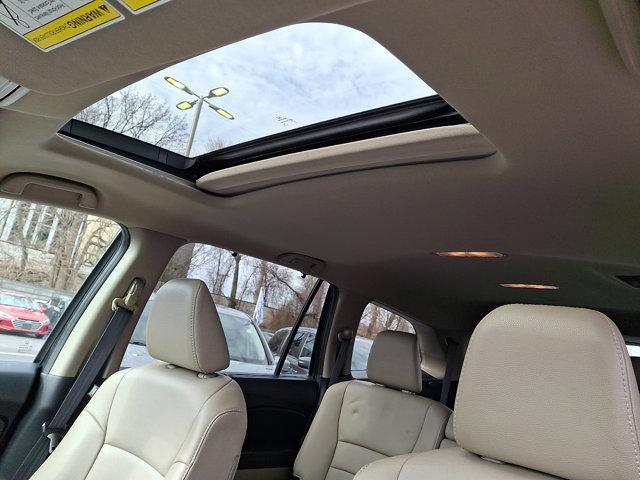 used 2019 Honda Pilot car, priced at $23,267