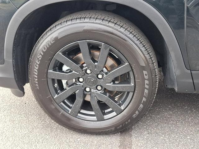 used 2019 Honda Pilot car, priced at $23,267