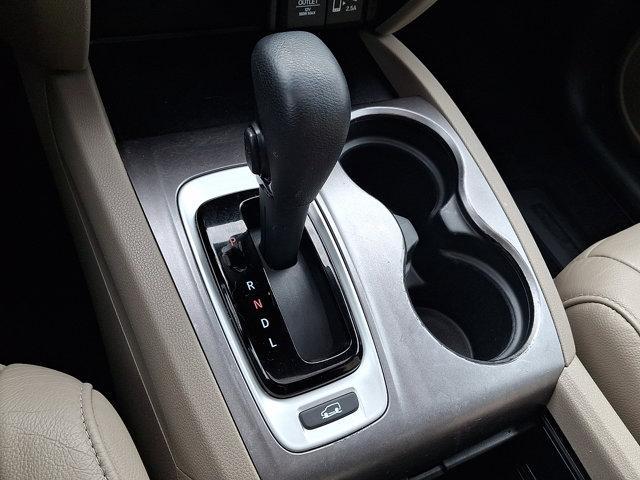 used 2019 Honda Pilot car, priced at $23,267