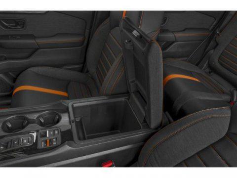 new 2026 Honda Passport car, priced at $51,600