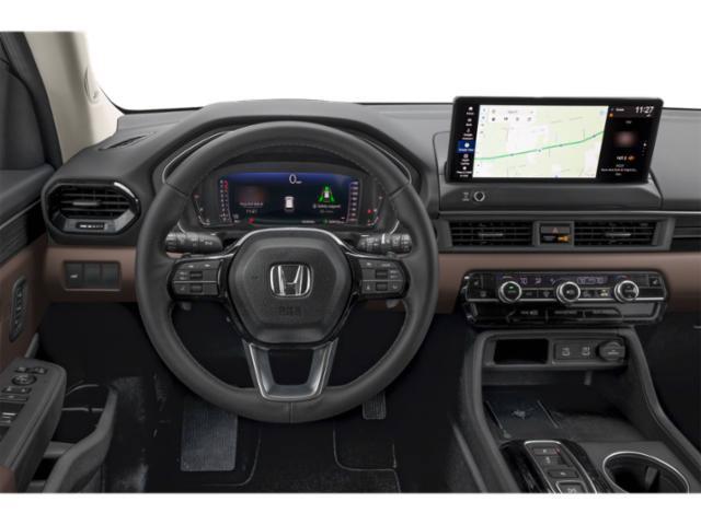 new 2026 Honda Pilot car, priced at $53,990
