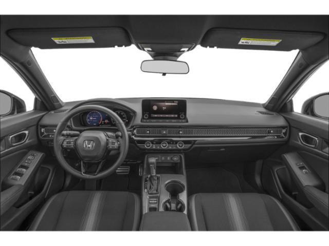 new 2026 Honda Civic car, priced at $29,545