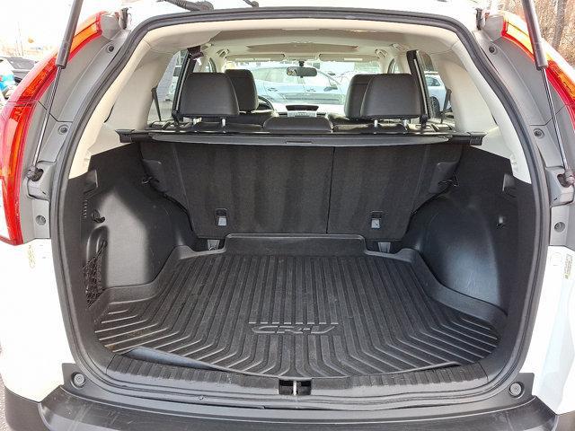 used 2014 Honda CR-V car, priced at $15,995