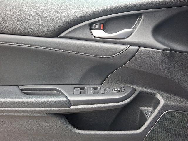 used 2020 Honda Insight car, priced at $19,099