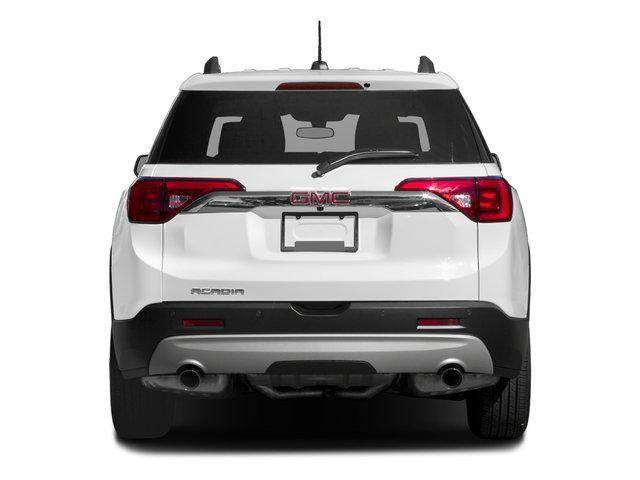 used 2017 GMC Acadia car, priced at $12,597