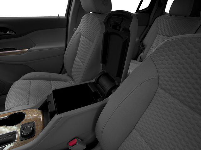 used 2017 GMC Acadia car, priced at $12,597