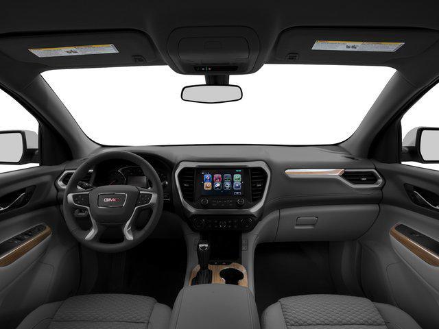 used 2017 GMC Acadia car, priced at $12,597