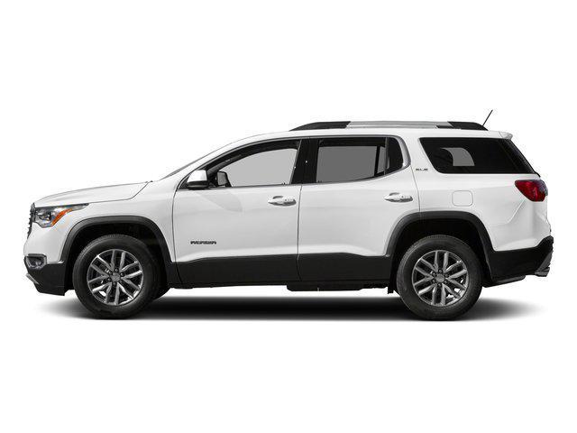used 2017 GMC Acadia car, priced at $12,597