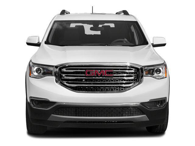 used 2017 GMC Acadia car, priced at $12,597