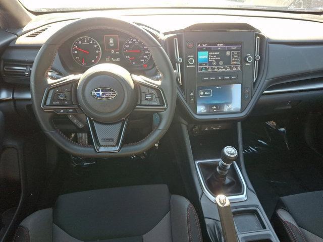 used 2023 Subaru WRX car, priced at $26,213